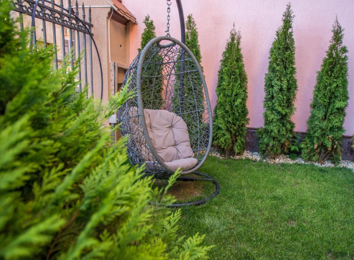 Hotel Noblesse Boutique Sibiu