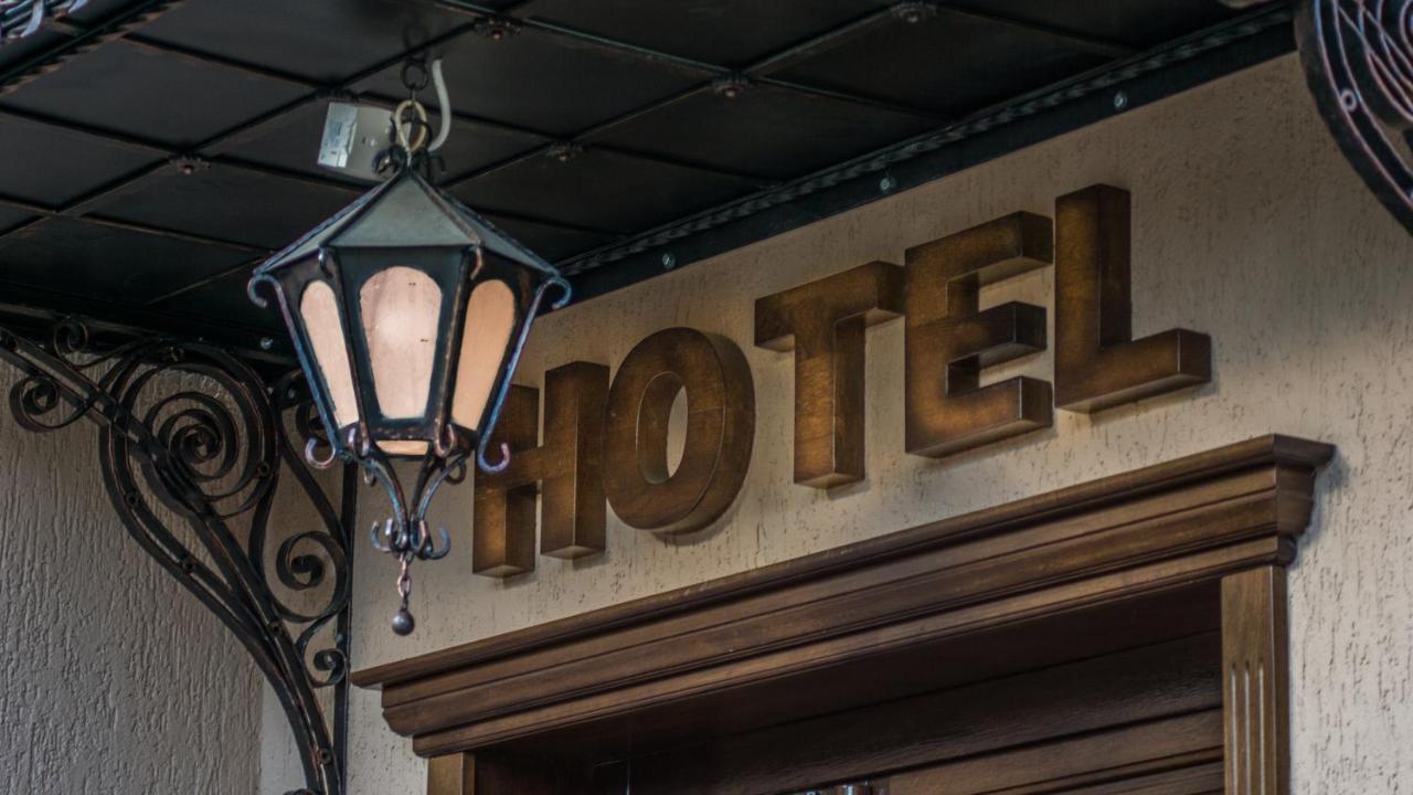 Noblesse Boutique 5* Sibiu