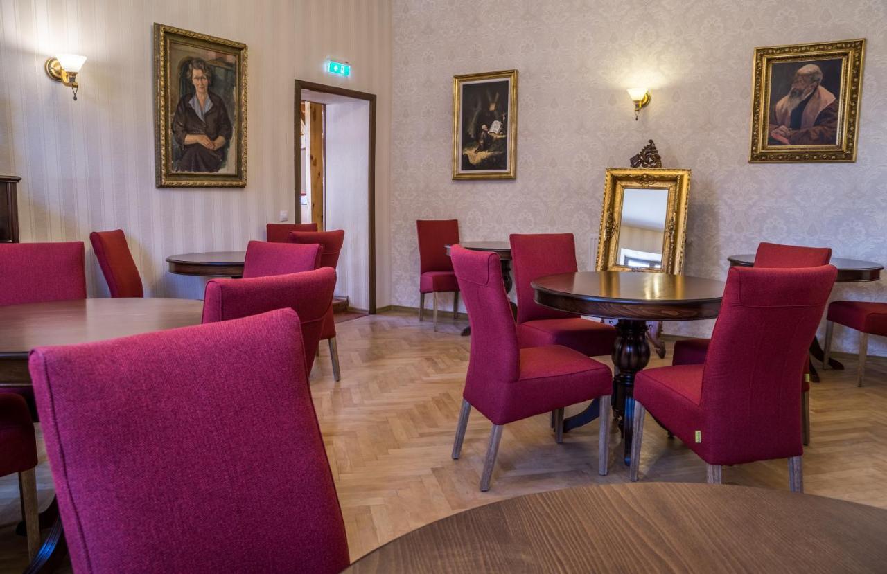Noblesse Boutique 5* Sibiu