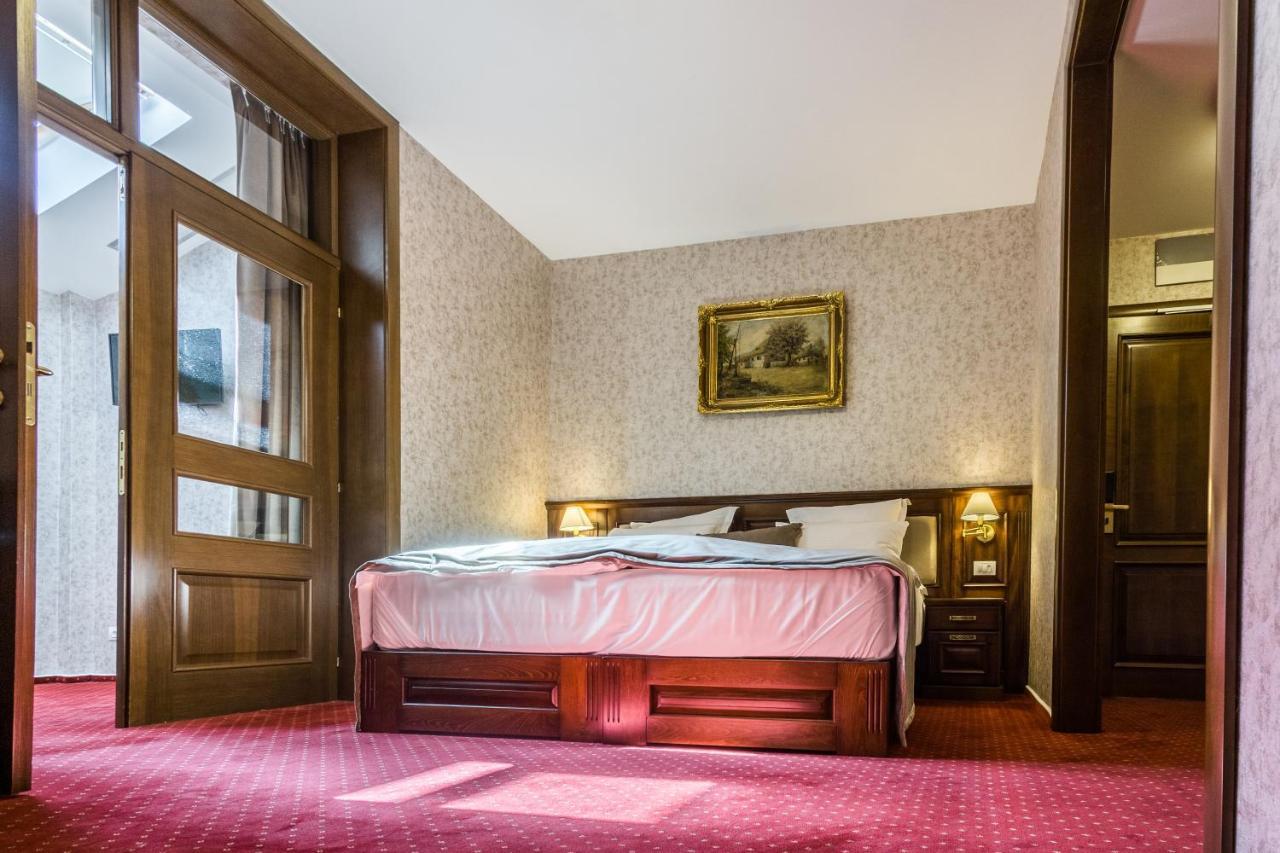 Noblesse Boutique Hotel 5*