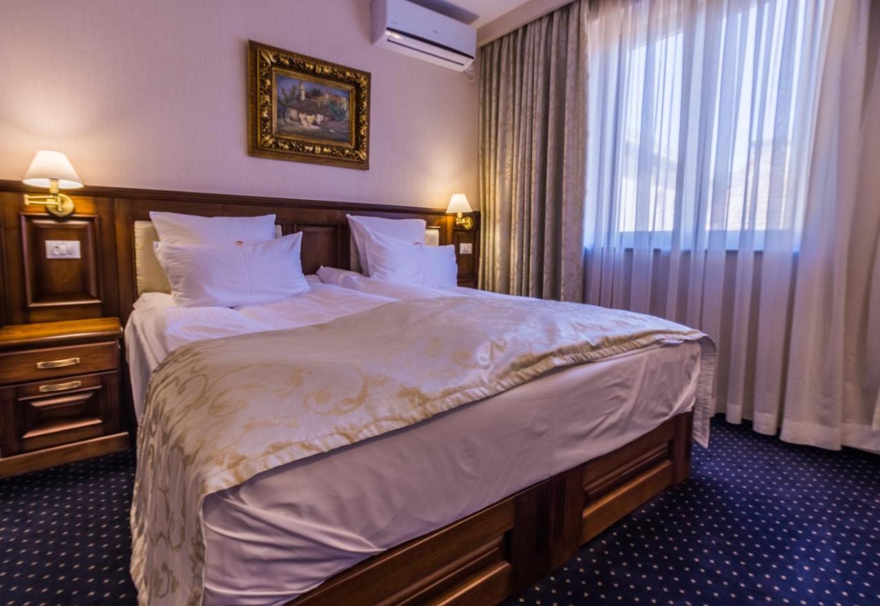 Noblesse Boutique 5* Sibiu