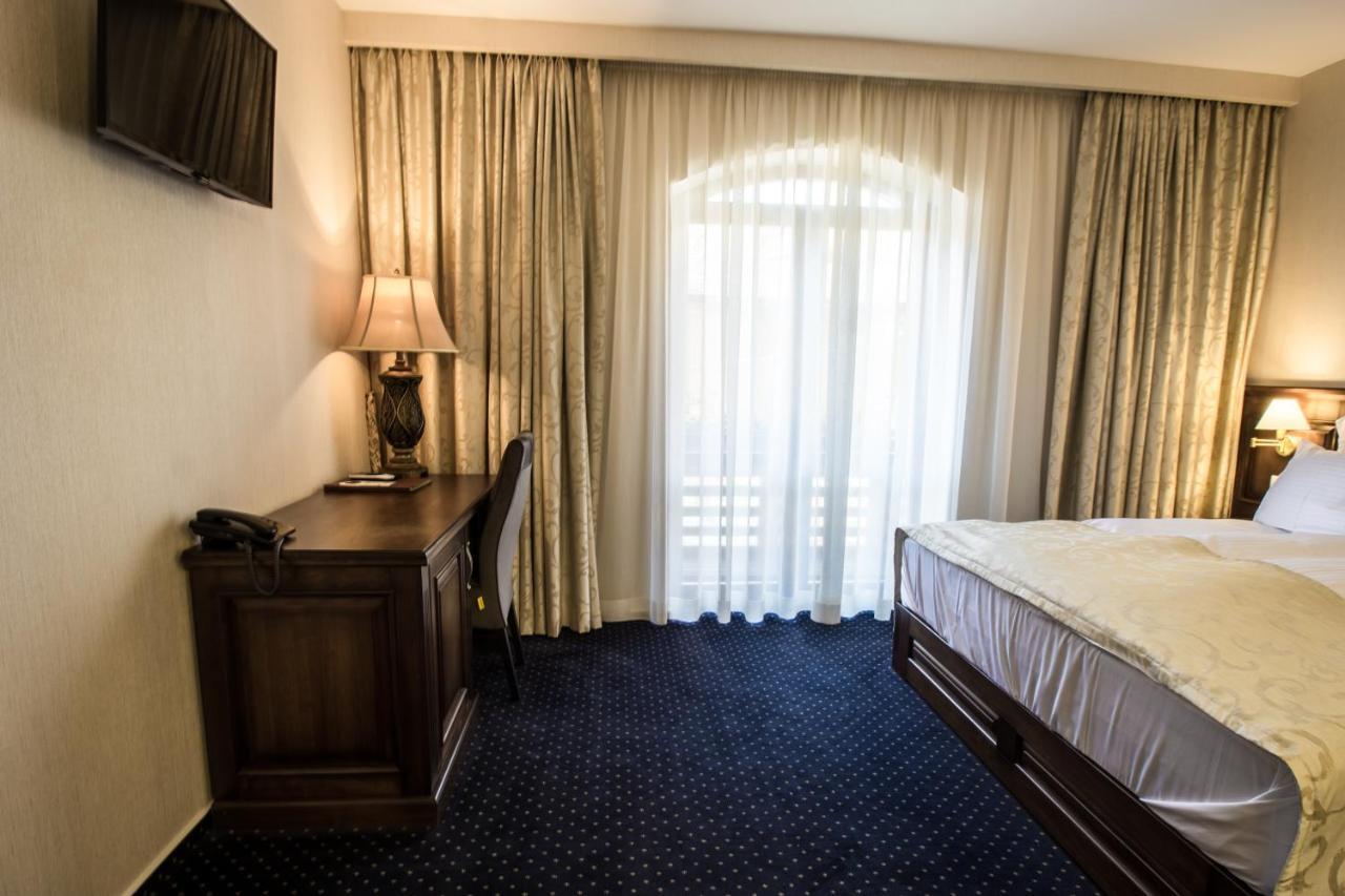 Hotel Noblesse Boutique 5*