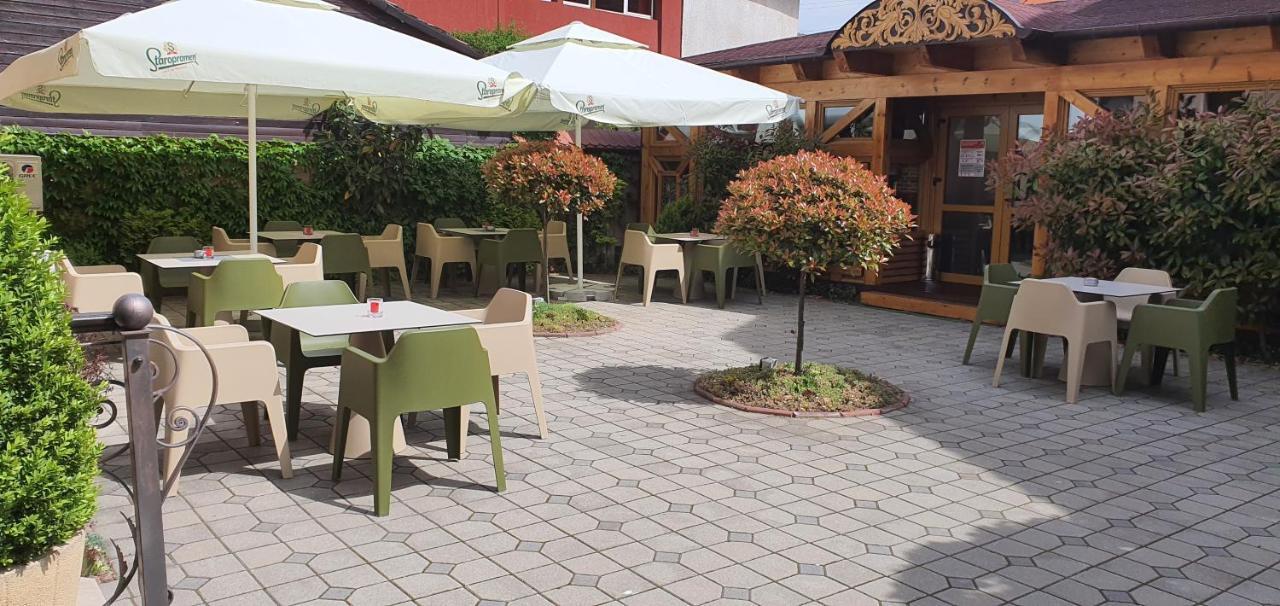 Noblesse Boutique Hotel 5*