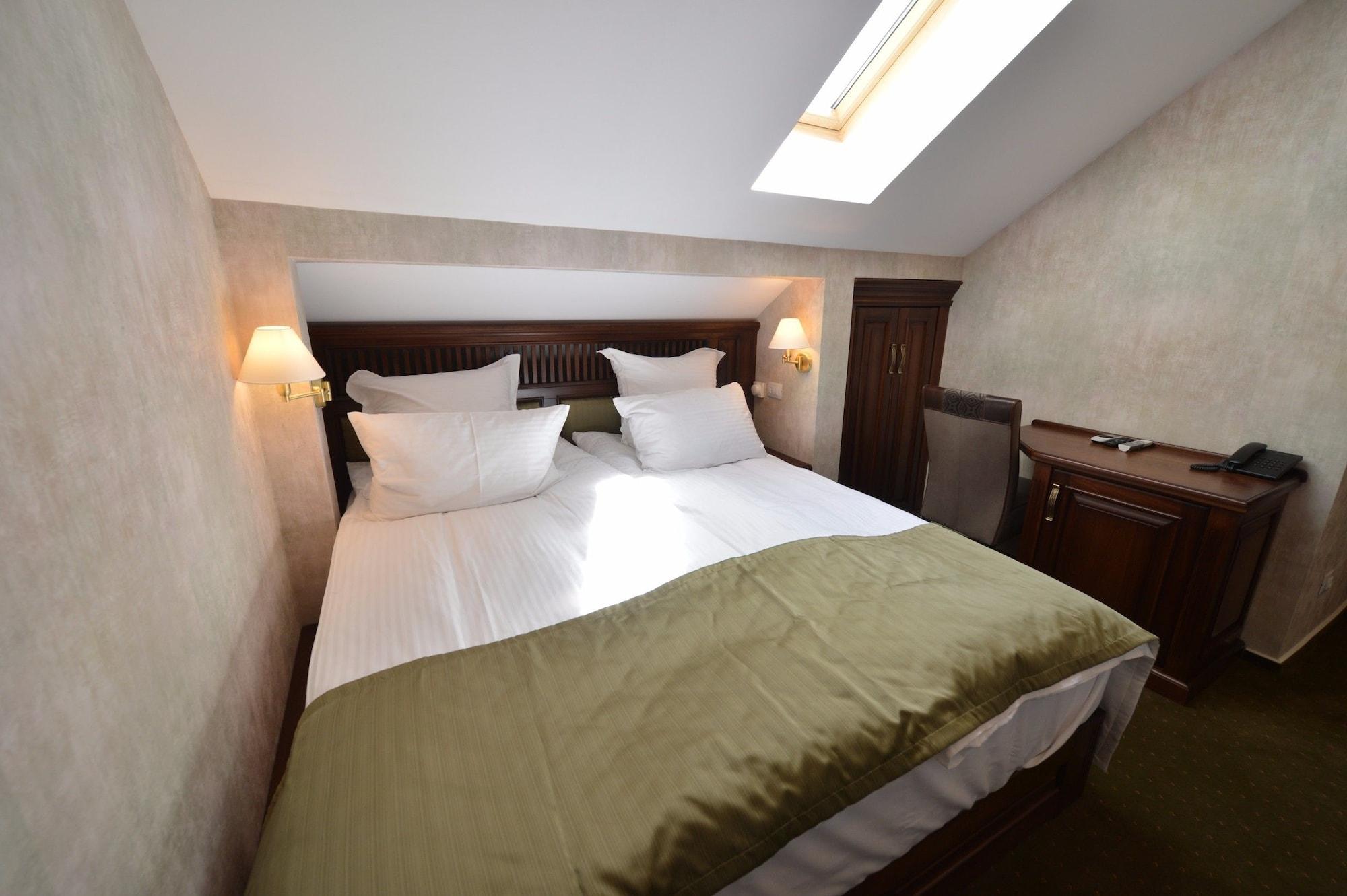 Hotel Noblesse Boutique