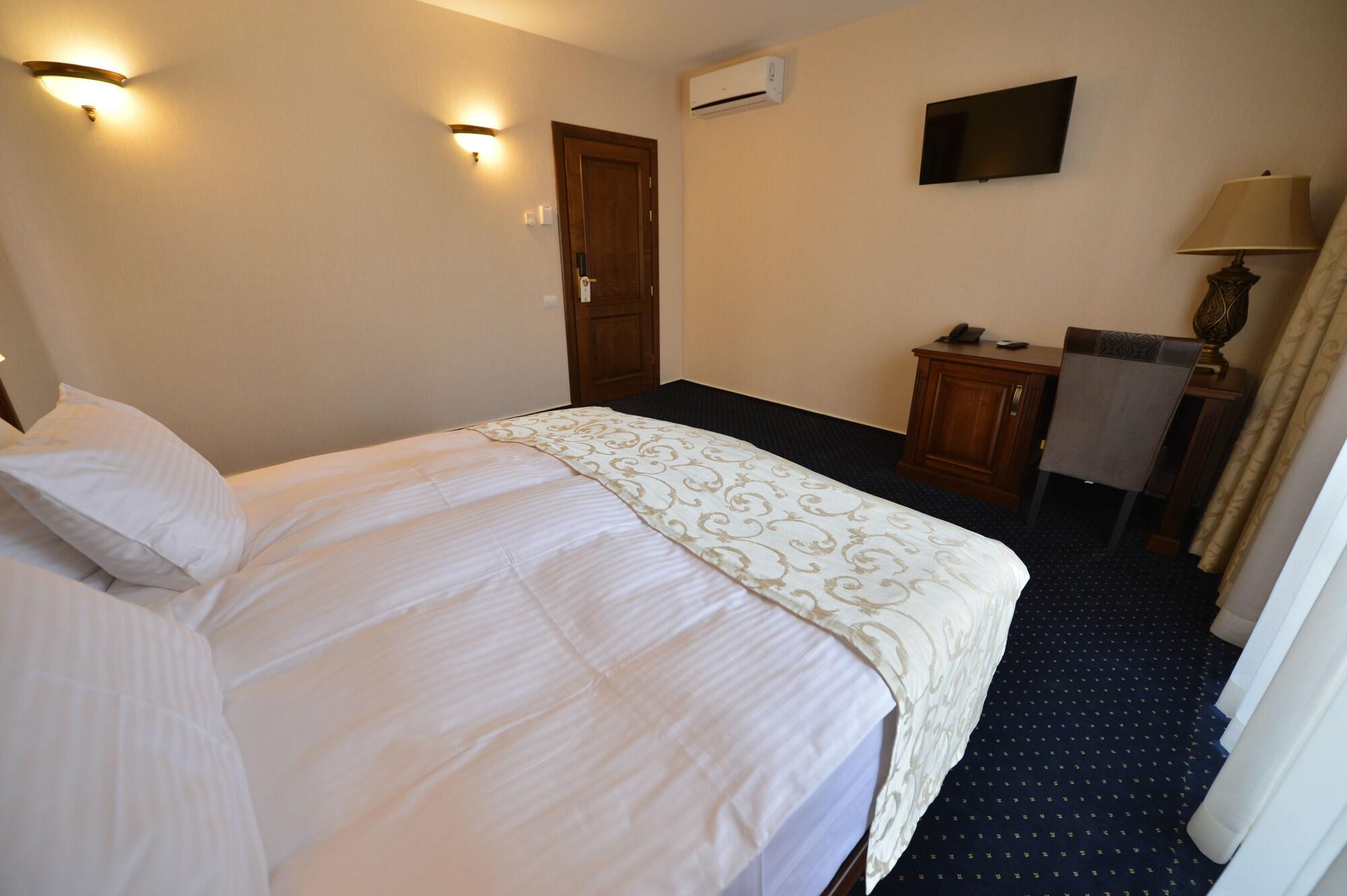 Hotel Noblesse Boutique