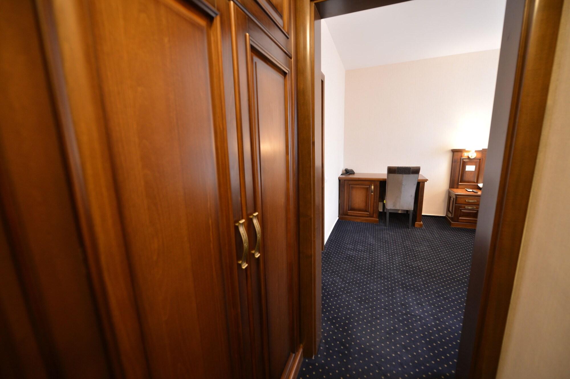 Noblesse Boutique Hotel Sibiu
