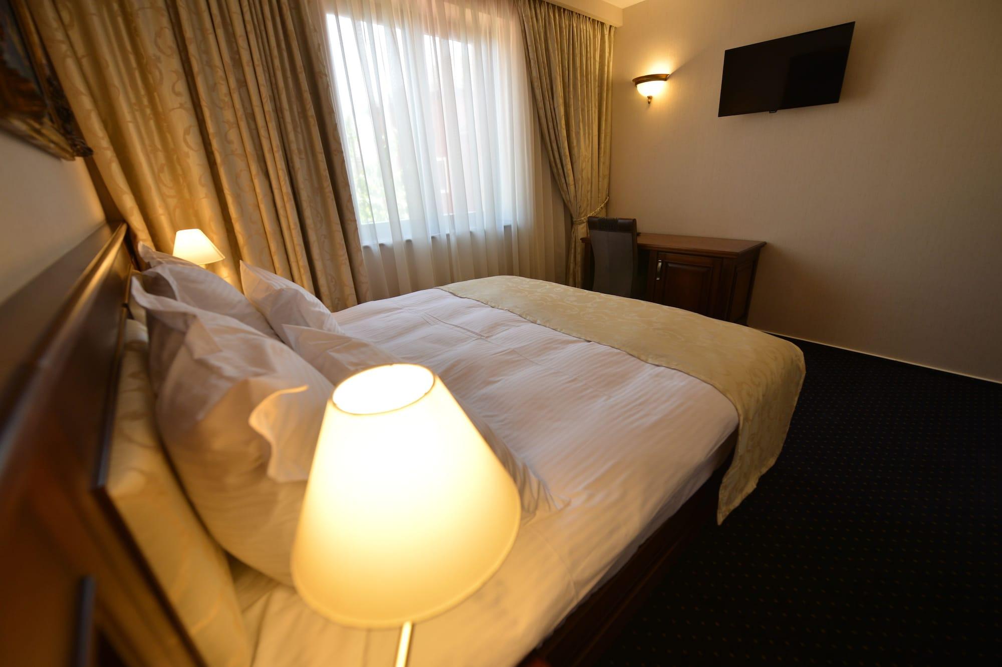 Noblesse Boutique 5* Sibiu