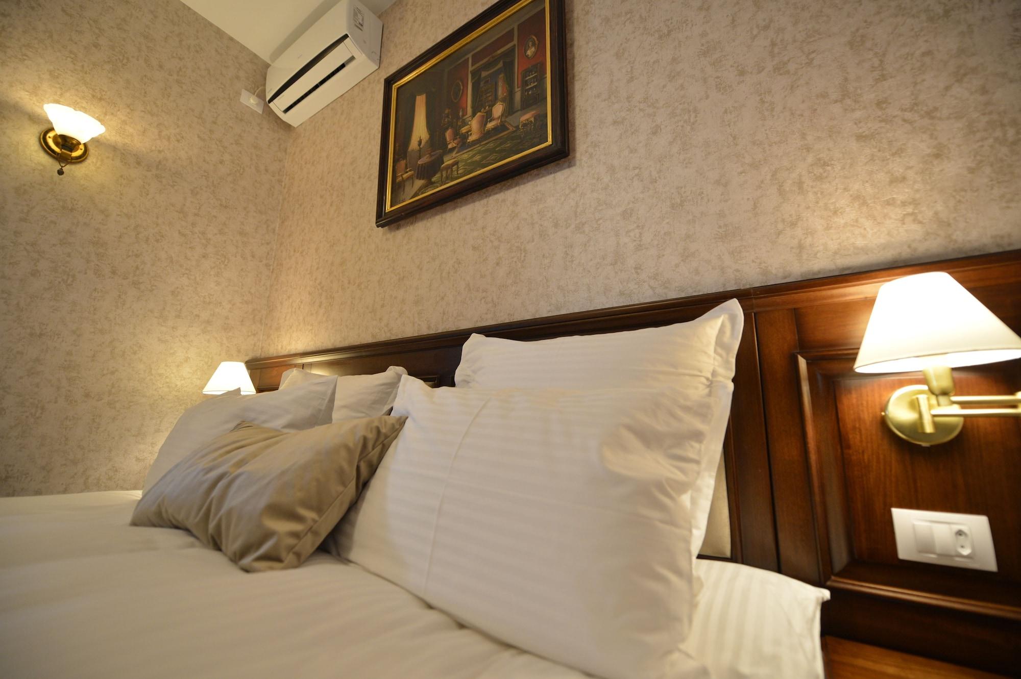 Noblesse Boutique 5* Sibiu