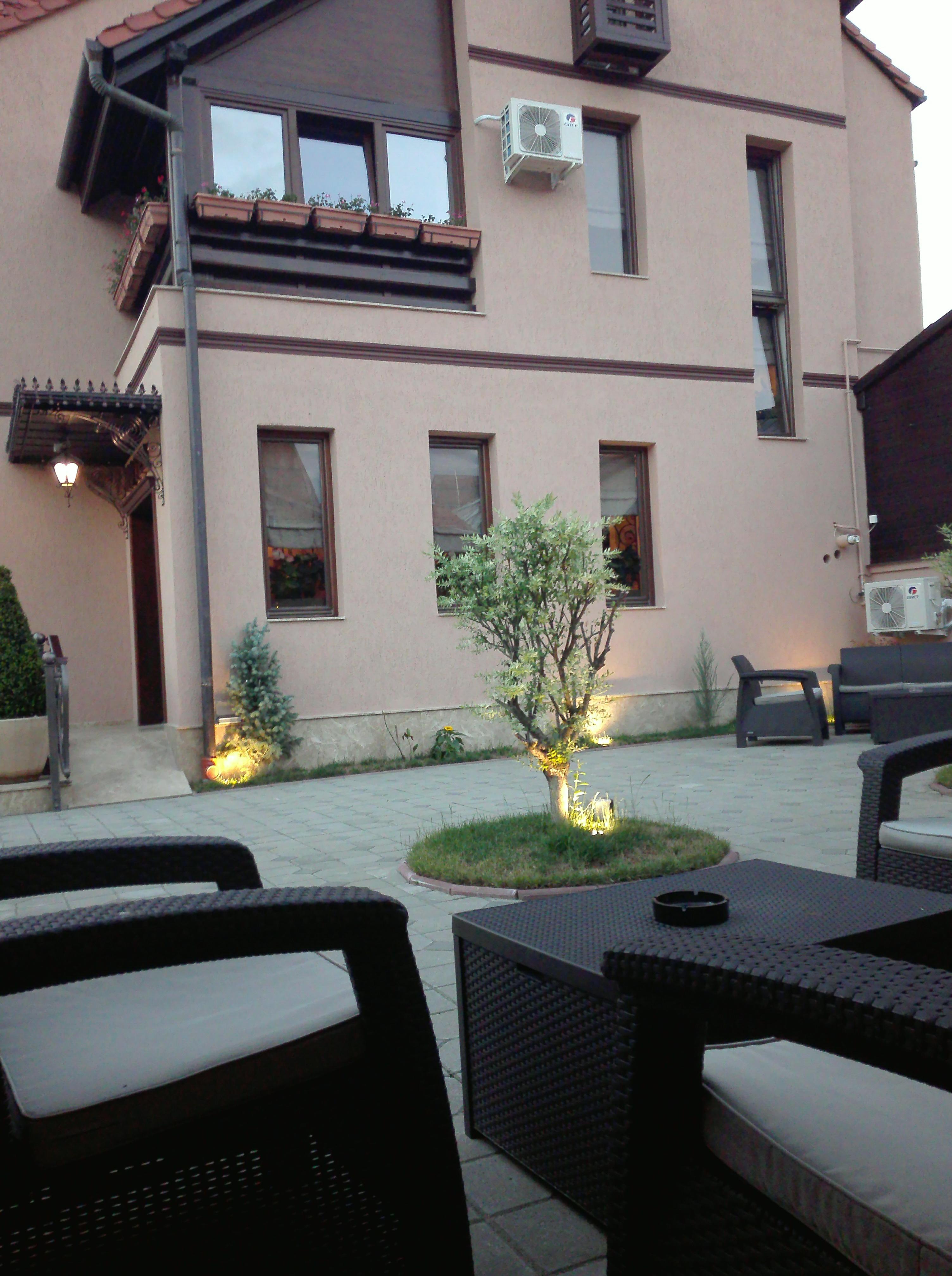 Hotel Noblesse Boutique 5*