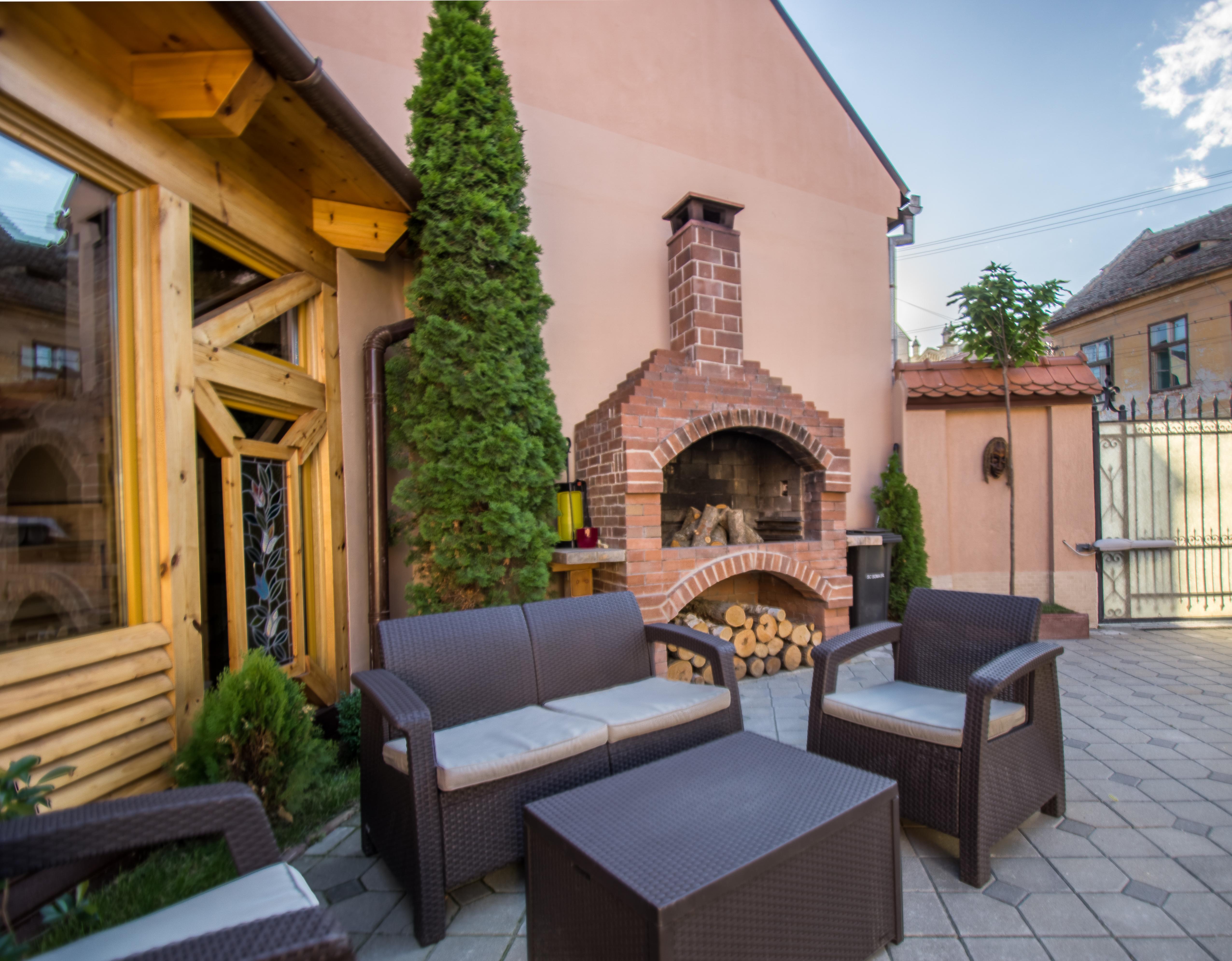 Hotel Noblesse Boutique 5*