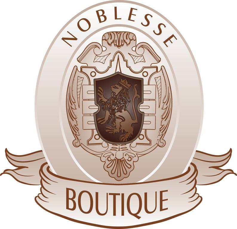 Hotel Noblesse Boutique Sibiu