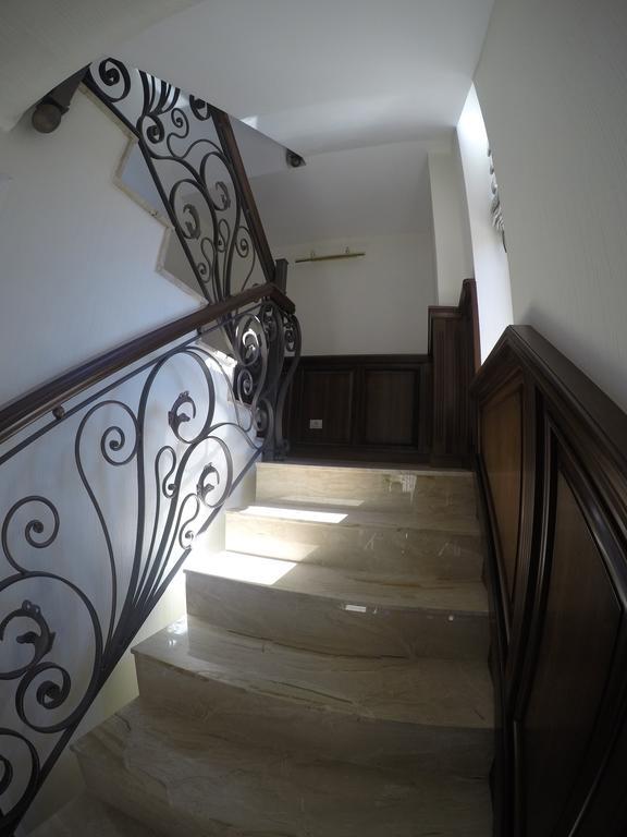 Noblesse Boutique Hotel 5*
