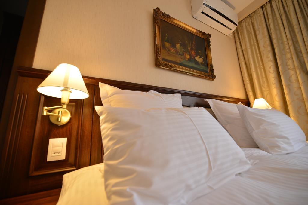 Noblesse Boutique Hotel Sibiu