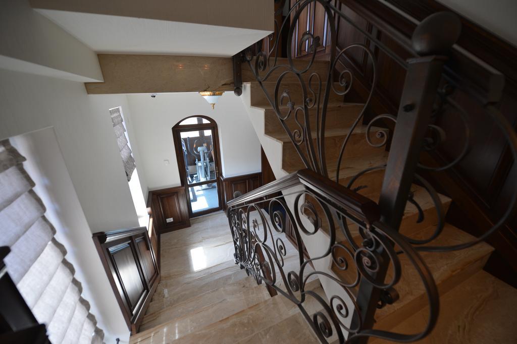 Noblesse Boutique Hotel