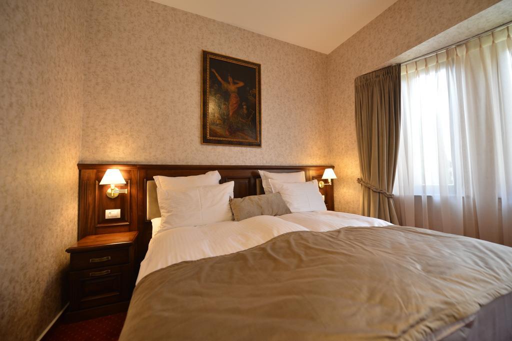 Noblesse Boutique Hotel