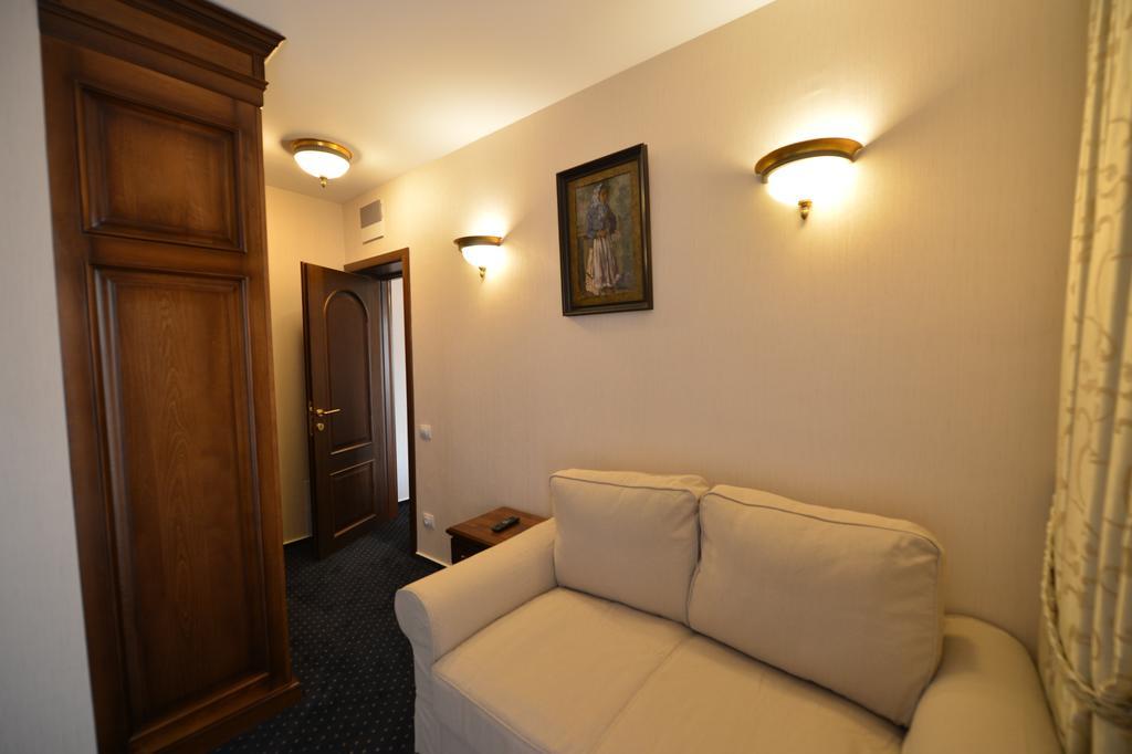 Noblesse Boutique 5* Sibiu