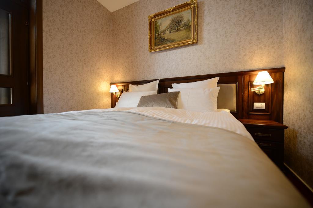 Noblesse Boutique 5* Sibiu