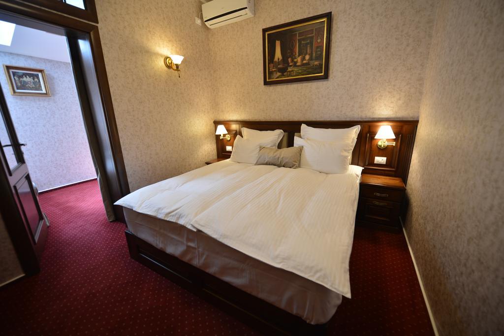 Noblesse Boutique Hotel 5*