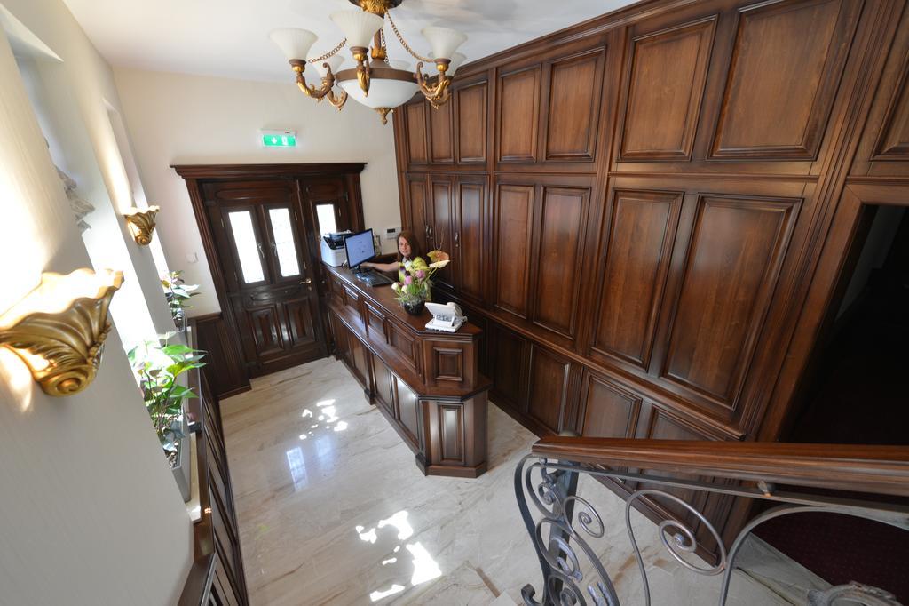 Hotel Noblesse Boutique