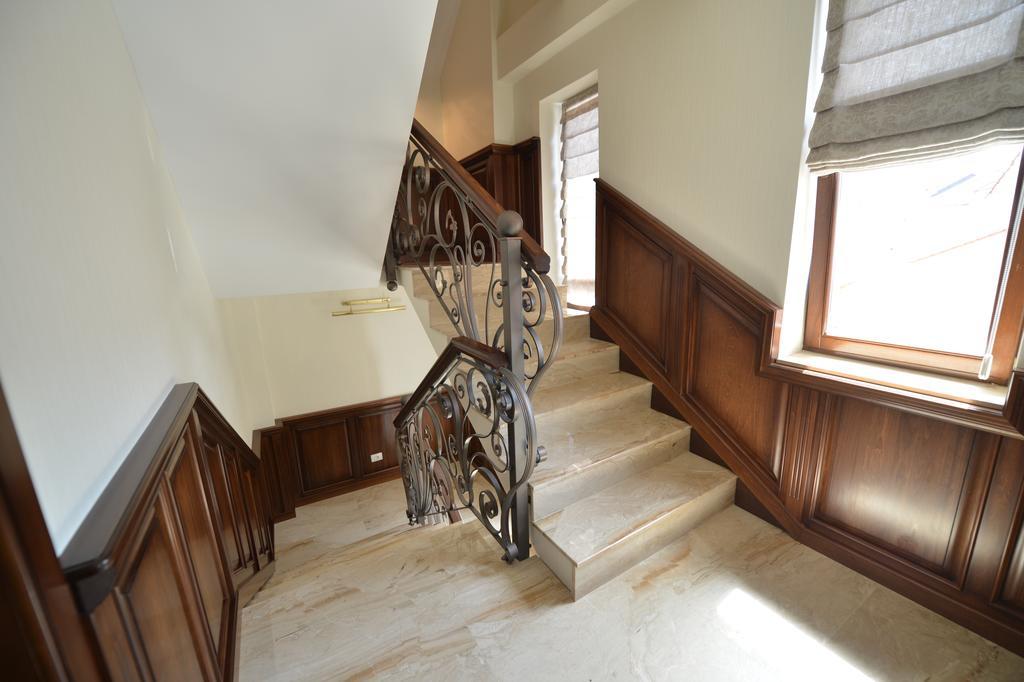 Noblesse Boutique 5*